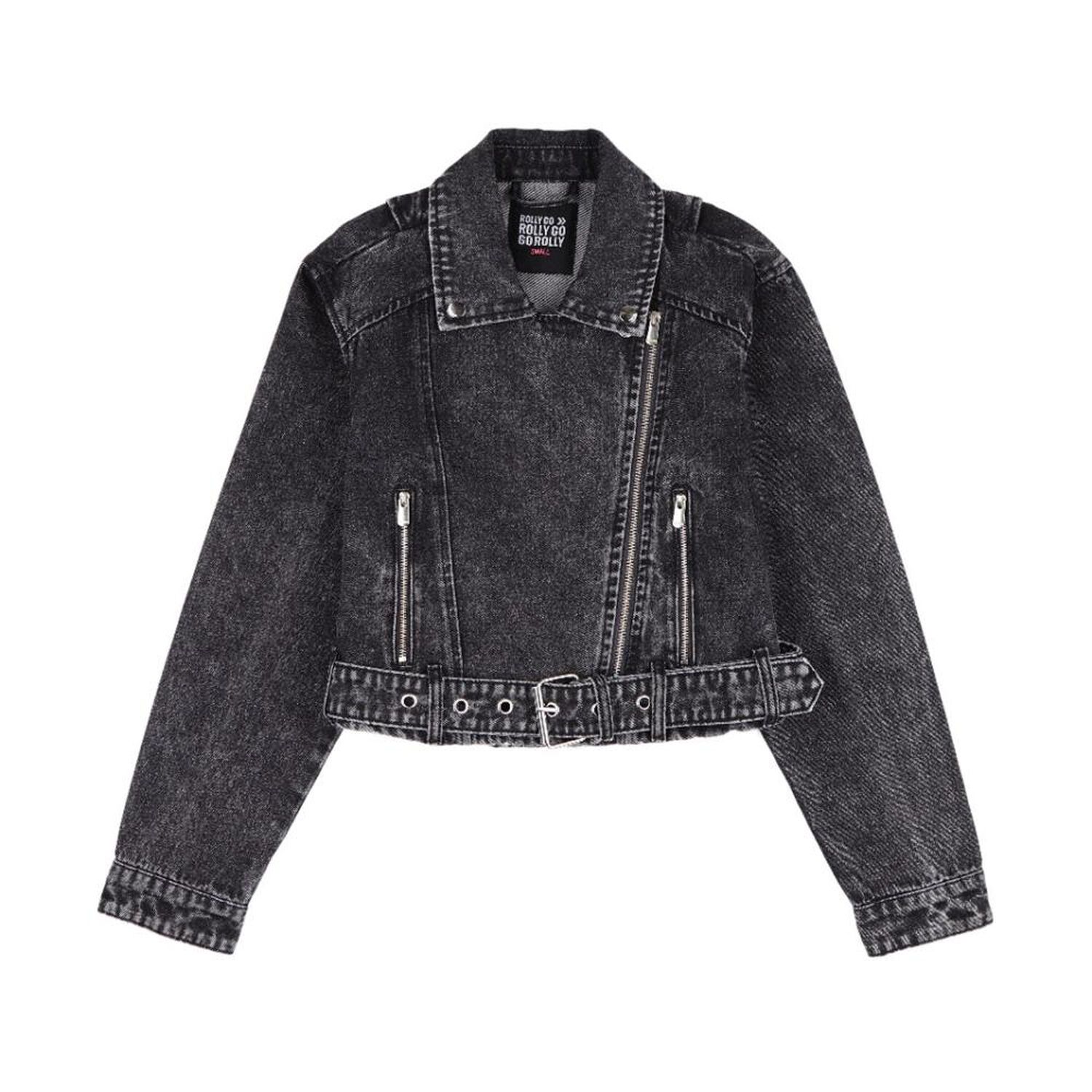 Chaqueta Mujer Rolly Go image number 0.0