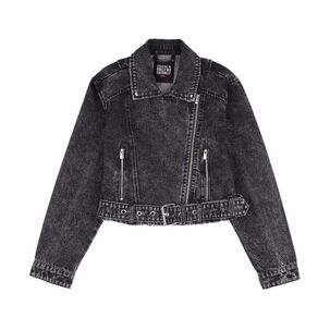 Chaqueta Mujer Rolly Go
