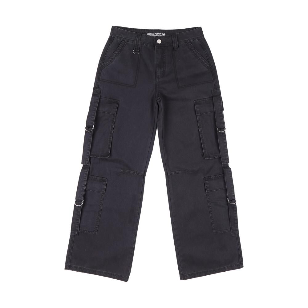 Pantal&oacute;n Mujer Rolly Go image number 0.0