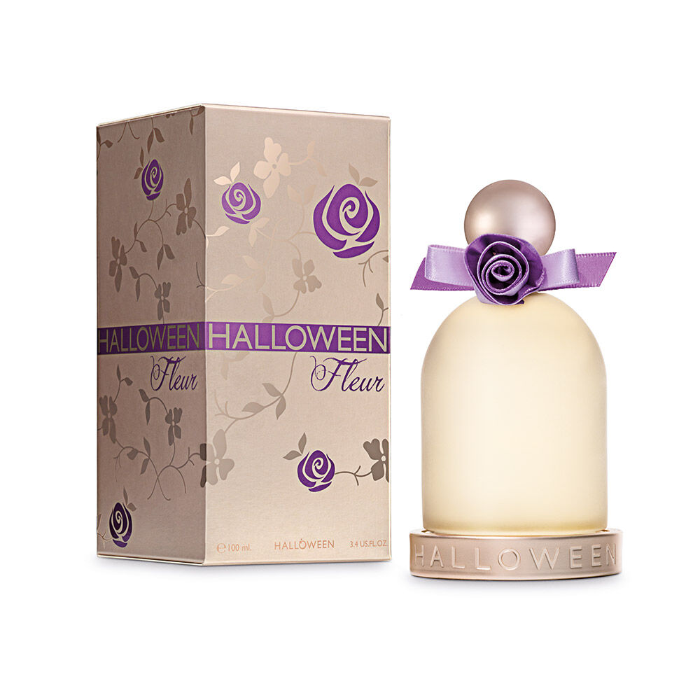 Perfume Halloween Fleur / 100 Ml image number 0.0