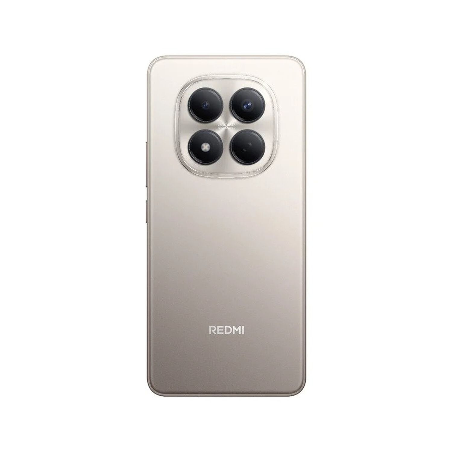 Xiaomi Redmi Note 15 Pro 256gb 8gb Ram 4g - Gris Titanium image number 1.0