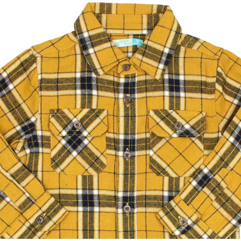 Camisa Bebe Ni&ntilde;o Baby image number 2.0