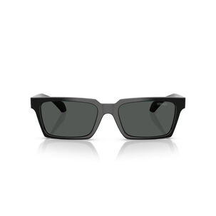 Lentes De Sol Negro Versace
