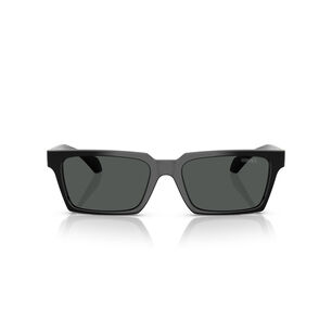 Lentes De Sol Negro Versace
