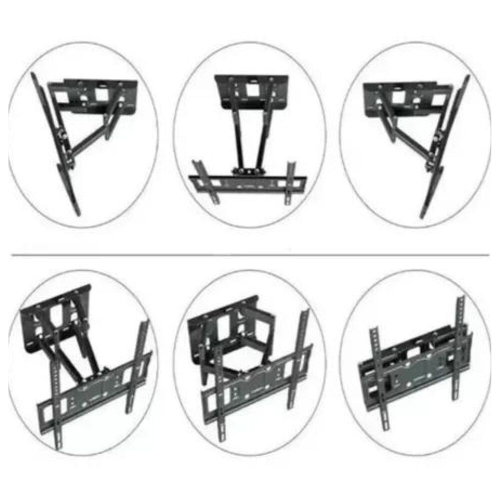 Soporte Extensible Para Televisor 32 A 85 Pulgadas image number 2.0