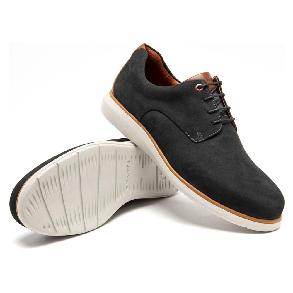 Zapato Casual Hombre Guante image number 5.0