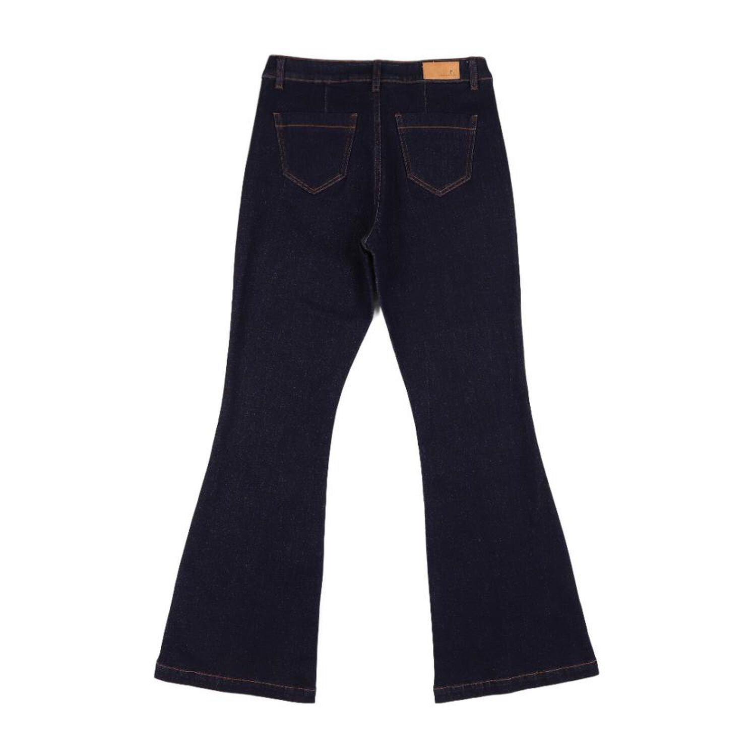 Jeans Mujer Kimera image number 1.0