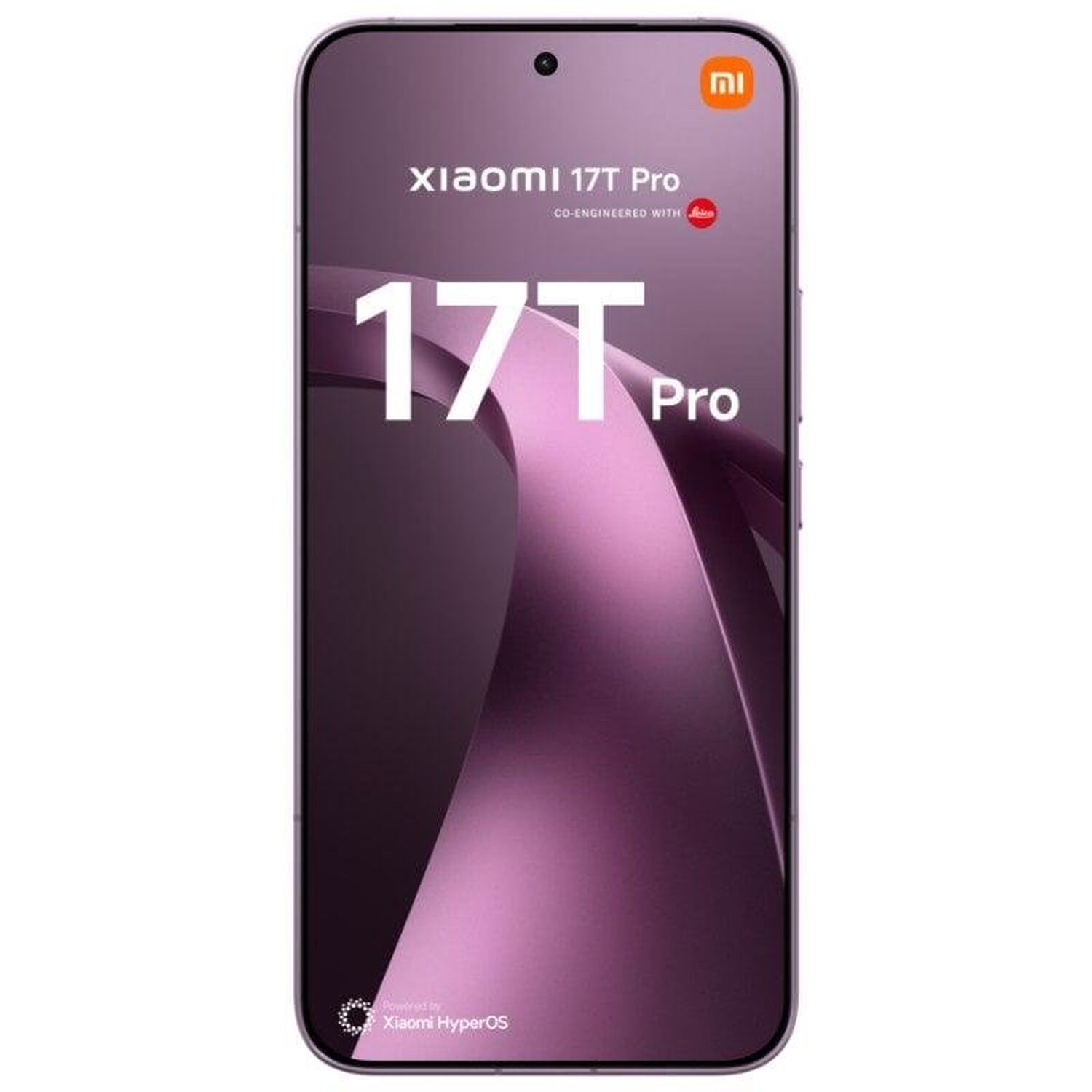 Xiaomi 17t Pro 5g 512gb 12gb Ram Leica 50mp Amoled 144hz - Color Violeta image number 3.0