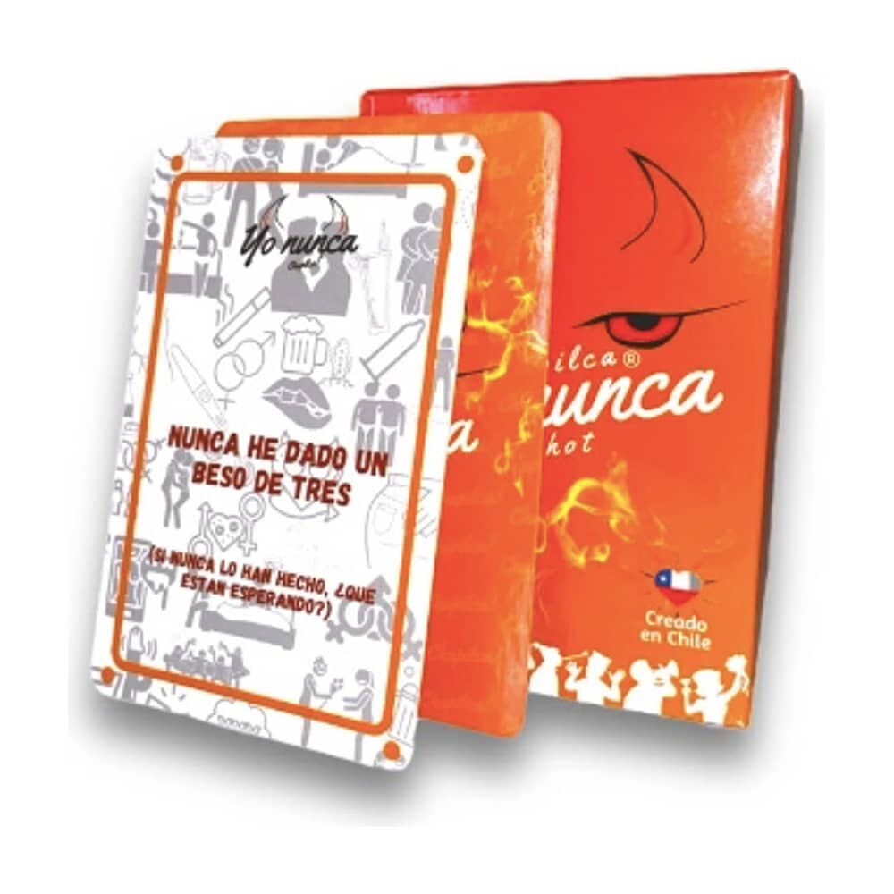 Chupilca Yo Nunca Hot / Updown image number 2.0