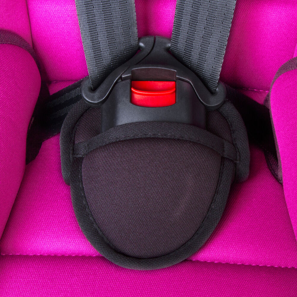 Silla De Auto Convertible Thor Pink image number 5.0