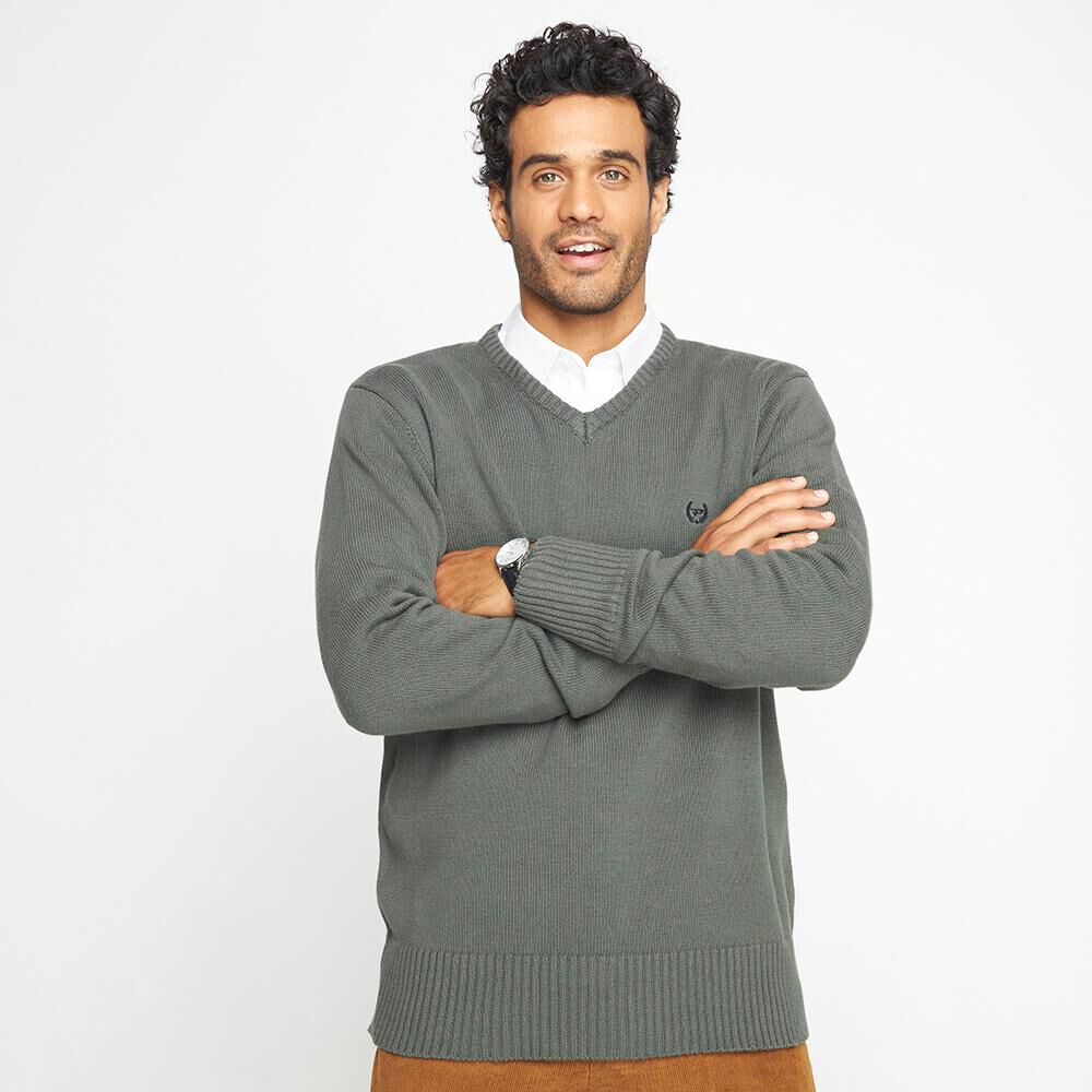 Sweater Hombre Peroe image number 0.0