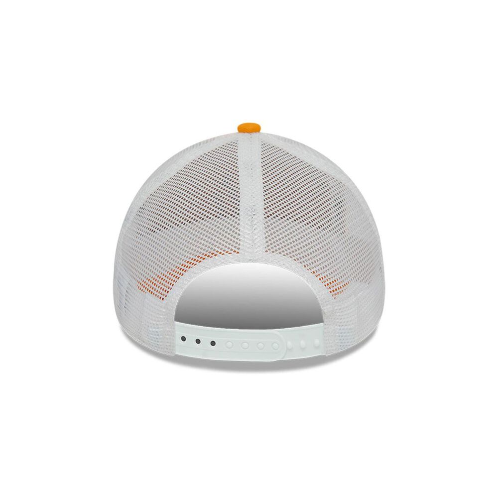 Gorra New York Yankees Mlb 9forty League Essentials Orange image number 8.0