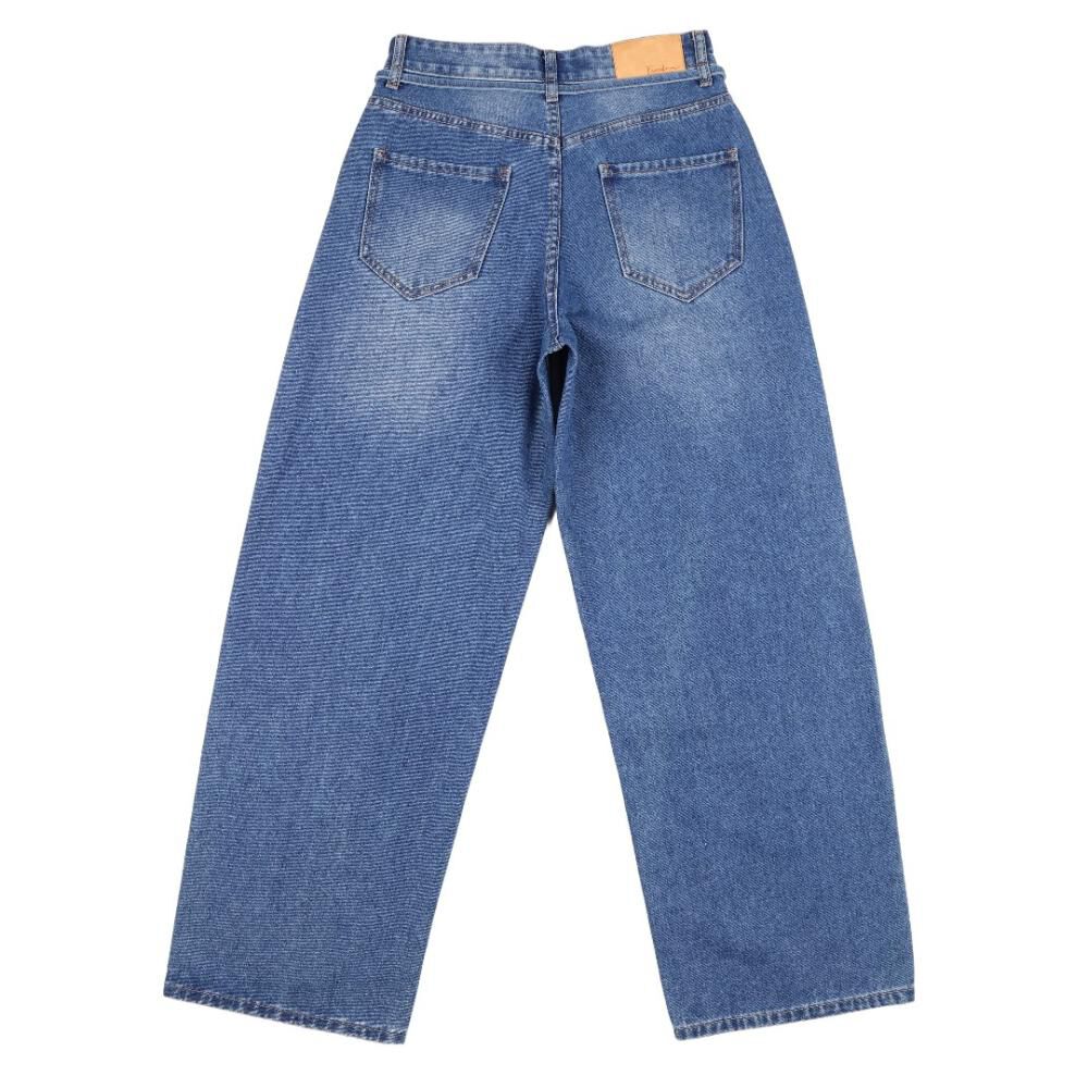 Jeans Mujer Freedom image number 1.0