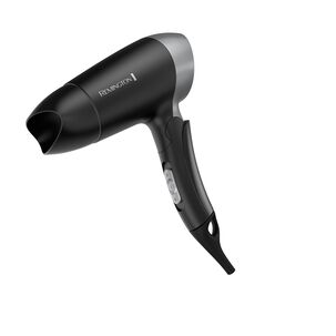 Secador De Pelo Remington Plegable De Viaje 220v/110v D2400