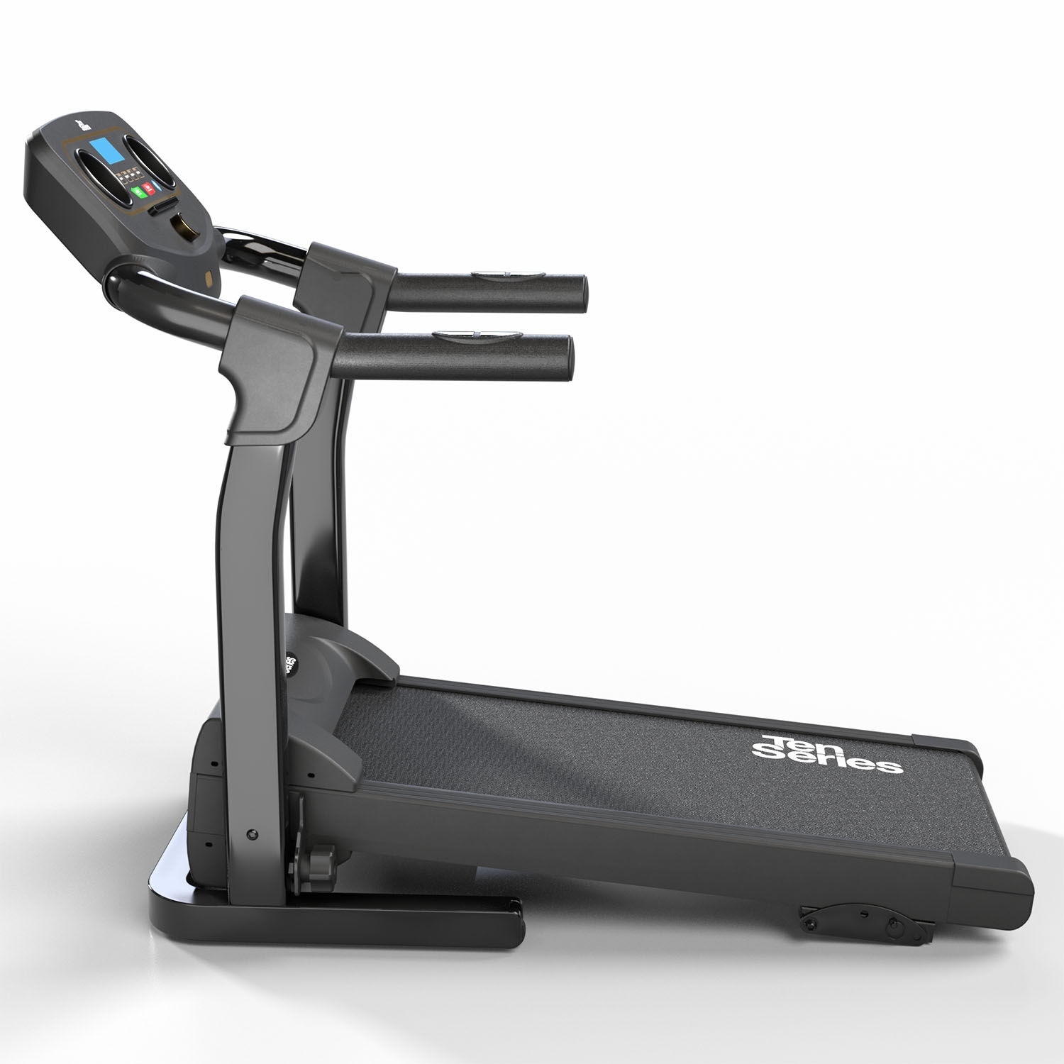 Trotadora Tm70 Ten Series Bluetooth 12 Km/h image number 1.0
