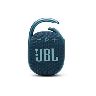 Parlante Bluetooth JBL Clip 4