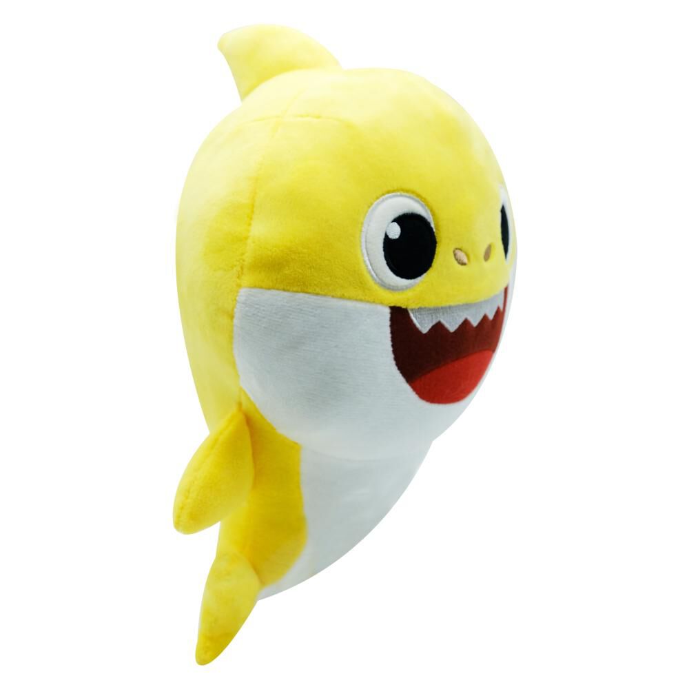 Peluche Baby Shark image number 3.0