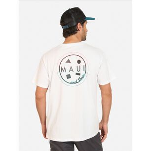 Pack Polera + Jockey Hombre Maui And Sons