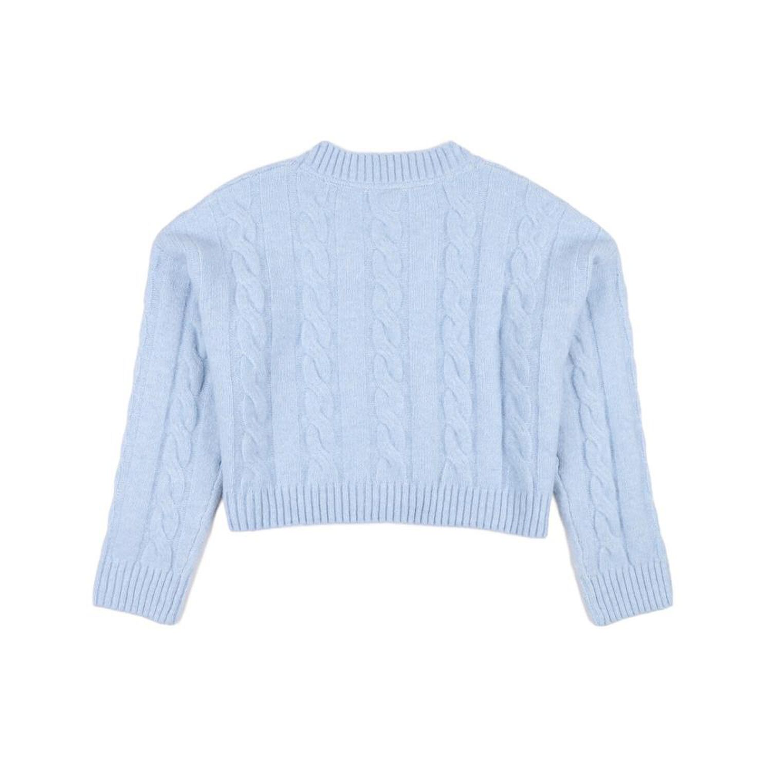 Sweater Mujer Freedom image number 1.0
