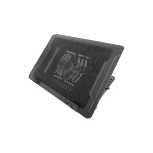 Cooling Pad Gamer Ventilador Central Notebook - Ps