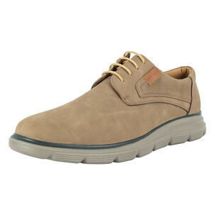 Zapato Casual Murray Khaki Uns