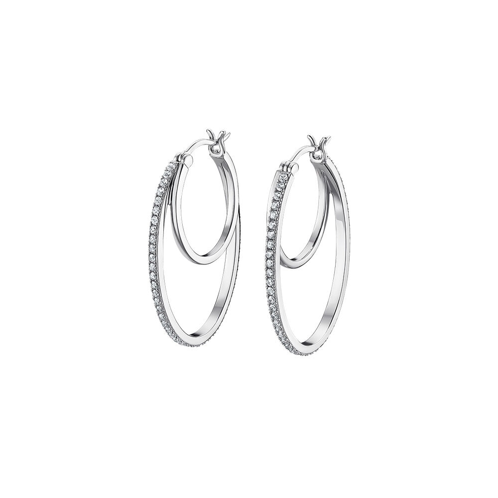Aros Lp3512-4/1 Lotus Silver Mujer Pure Essential image number 0.0