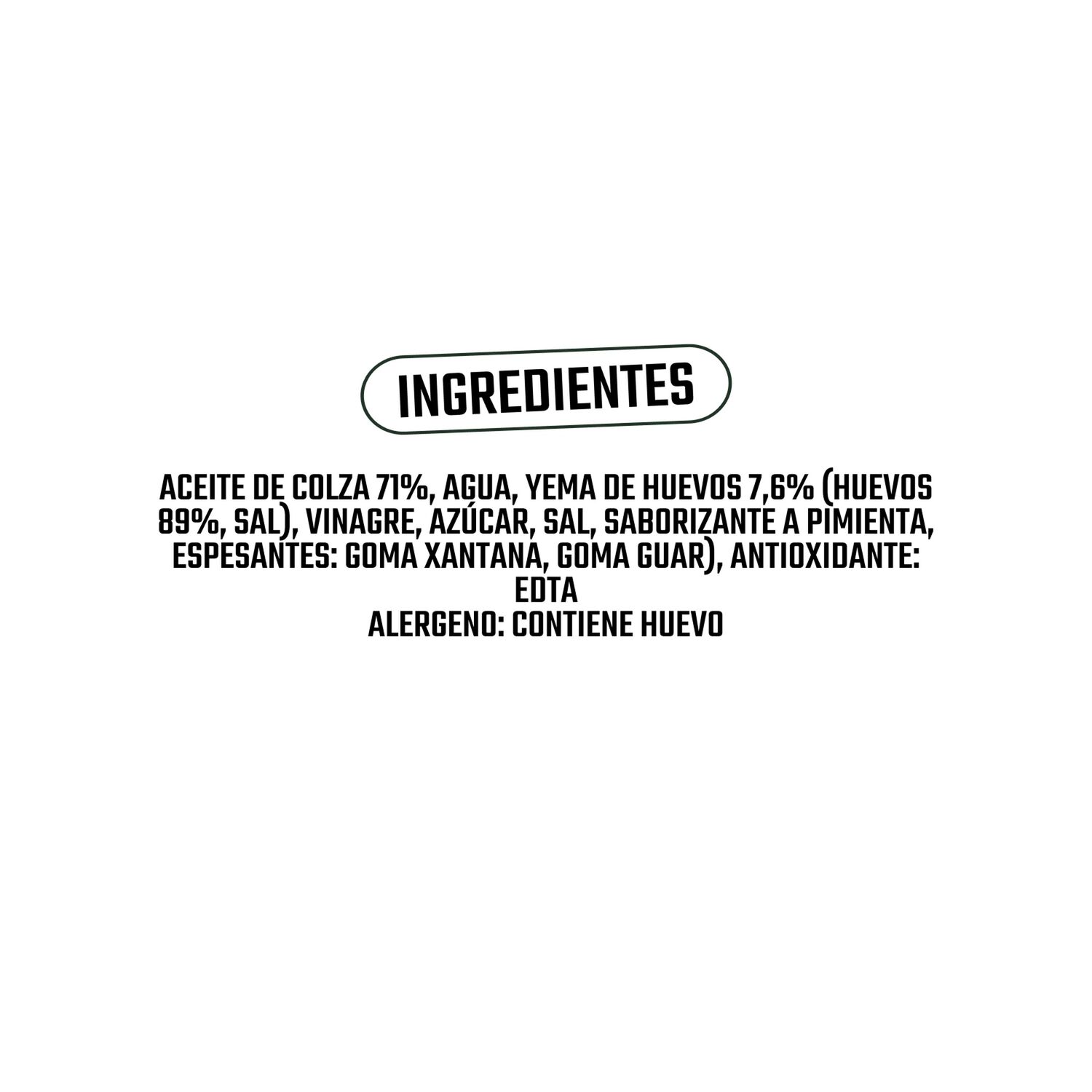 Mayonesa Pimienta Rosada Bornibus 1 X 220 Gr image number 5.0