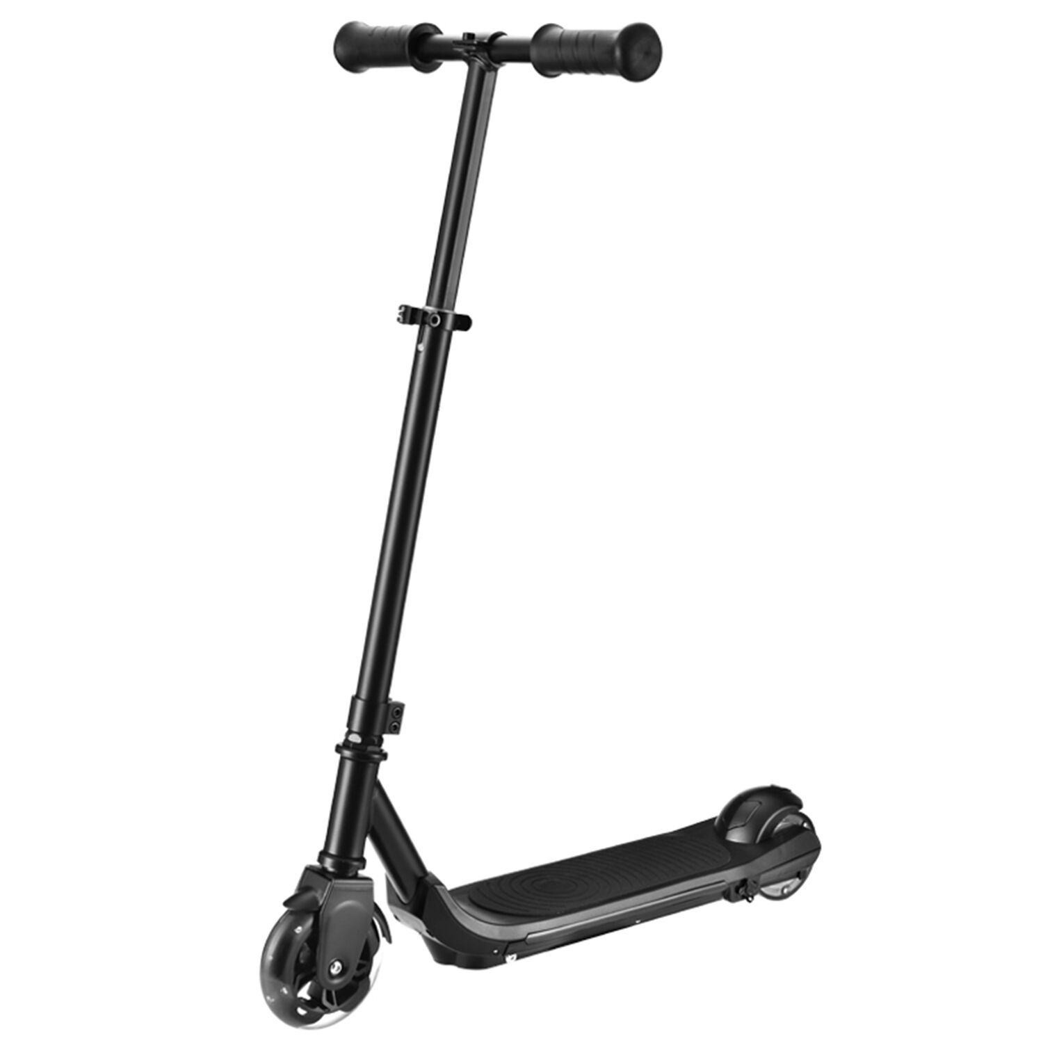 Monopat&iacute;n El&eacute;ctrico Plegable E-scooter 60w 24v2000mah Negro image number 3.0