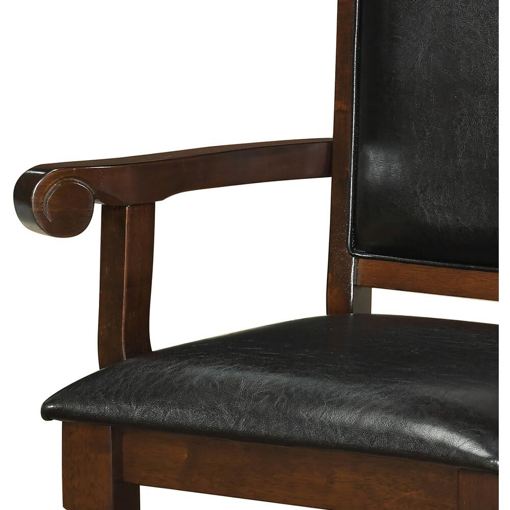 Juego De Comedor Casaideal Belgrano / 6 Sillas image number 6.0