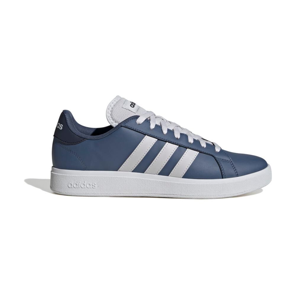 Zapatillas Urbana Hombre Grand Court Td Lifestyle Court Casual Adidas image number 0.0