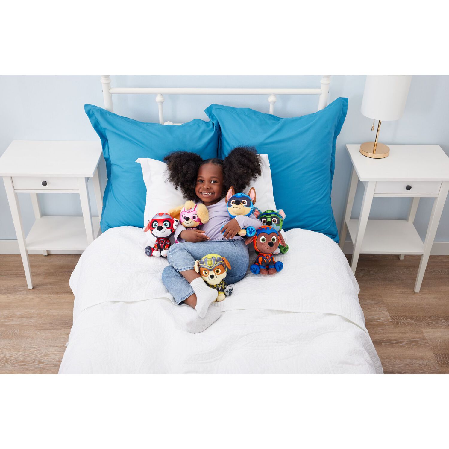 Peluche Paw Patrol image number 2.0