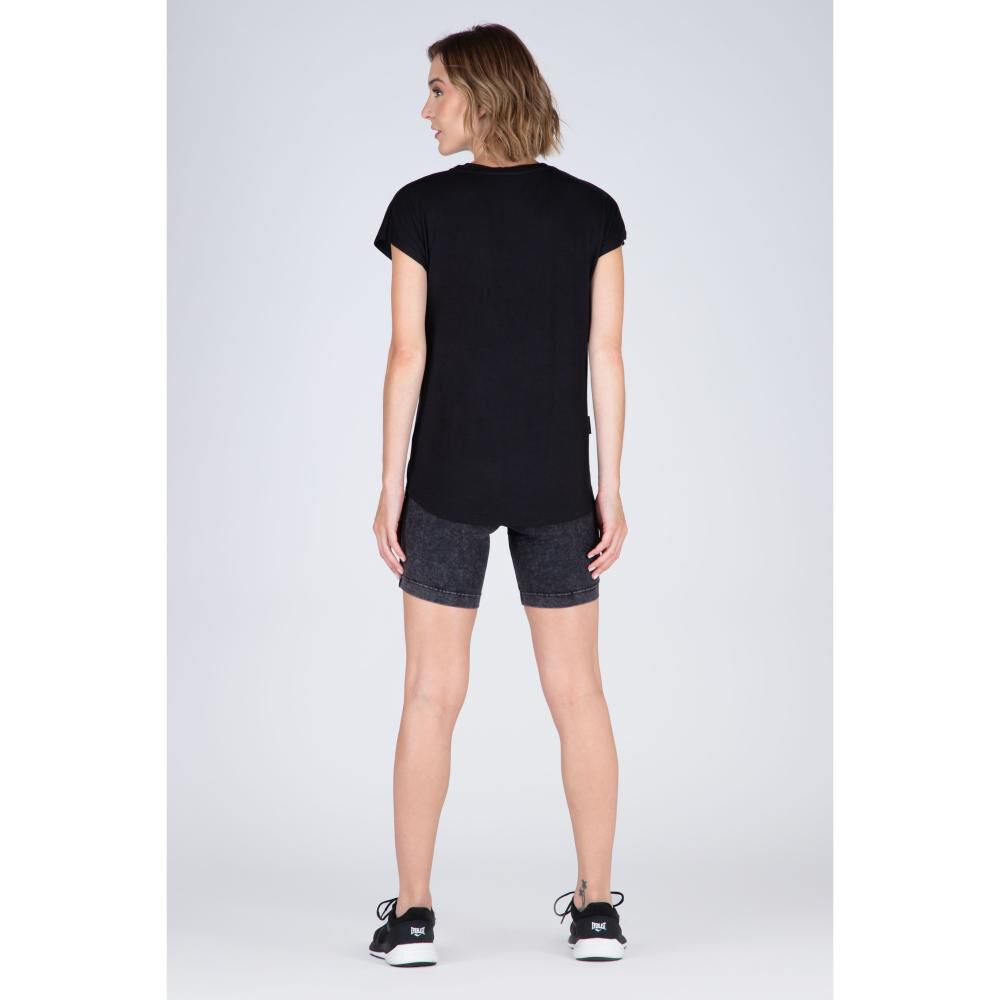 Polera Deportiva Mujer Everlast image number 1.0