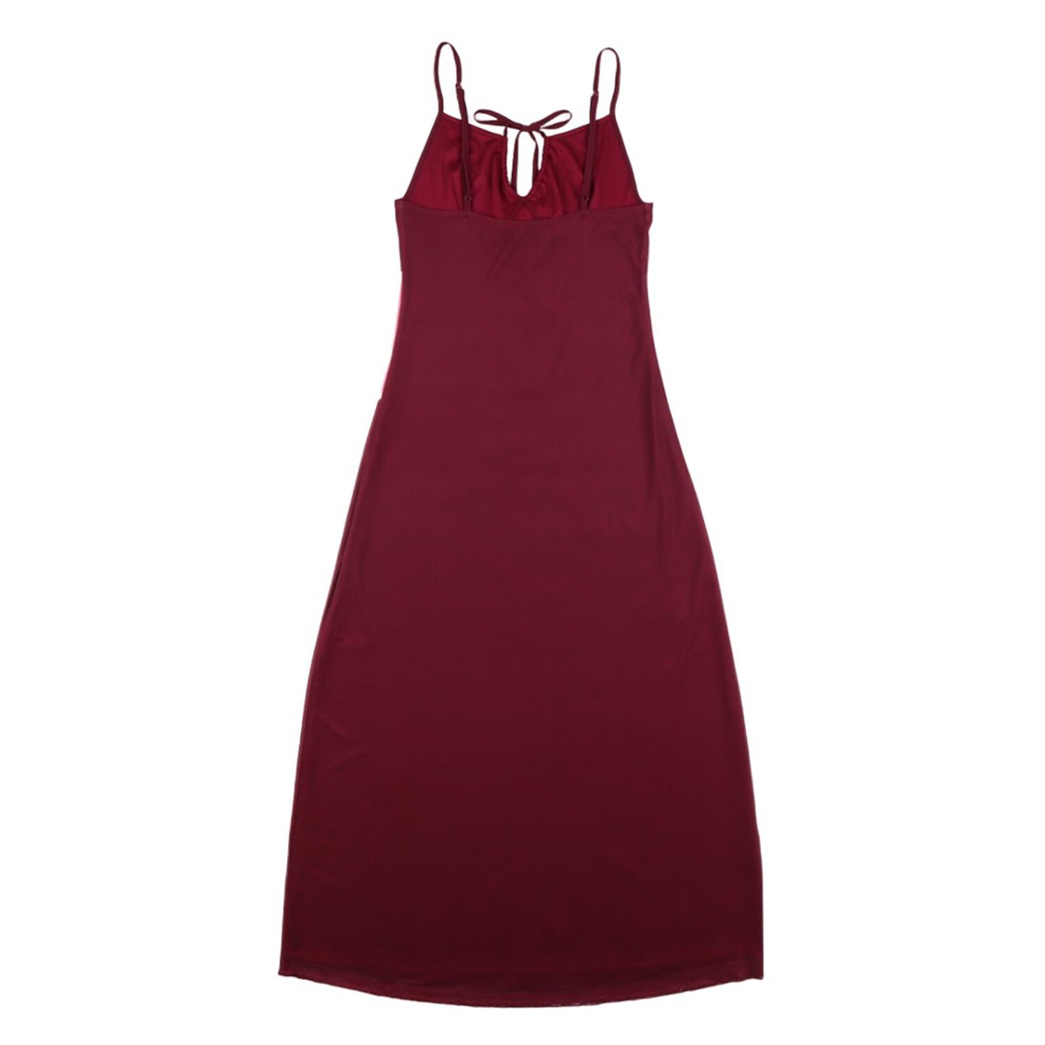 Vestido Mujer Rolly Go image number 1.0