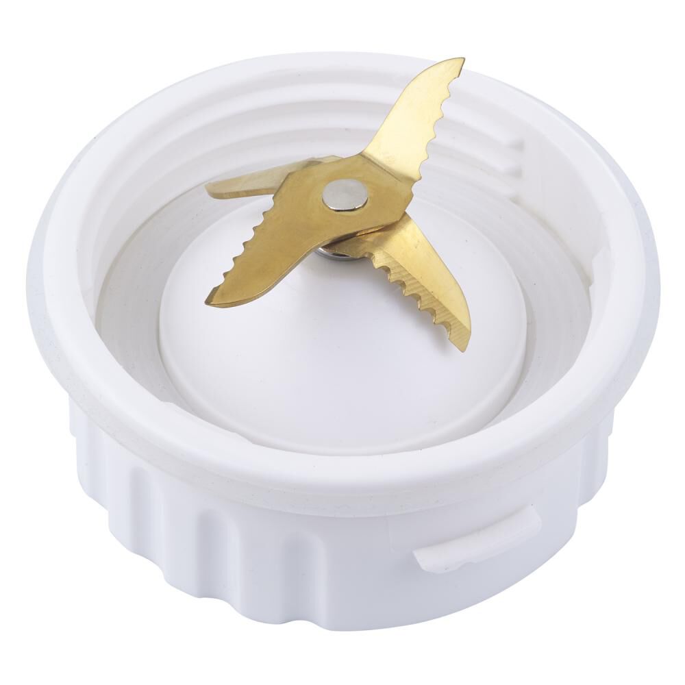 Ursus Trotter Licuadora Titan 1.5 L Blanco UT-TITAN500-W, foto 4