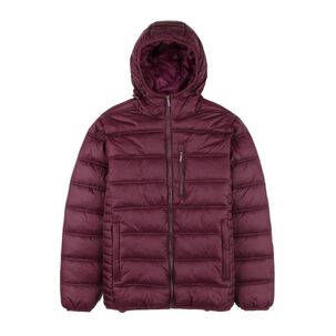 Parka Hombre Az Black