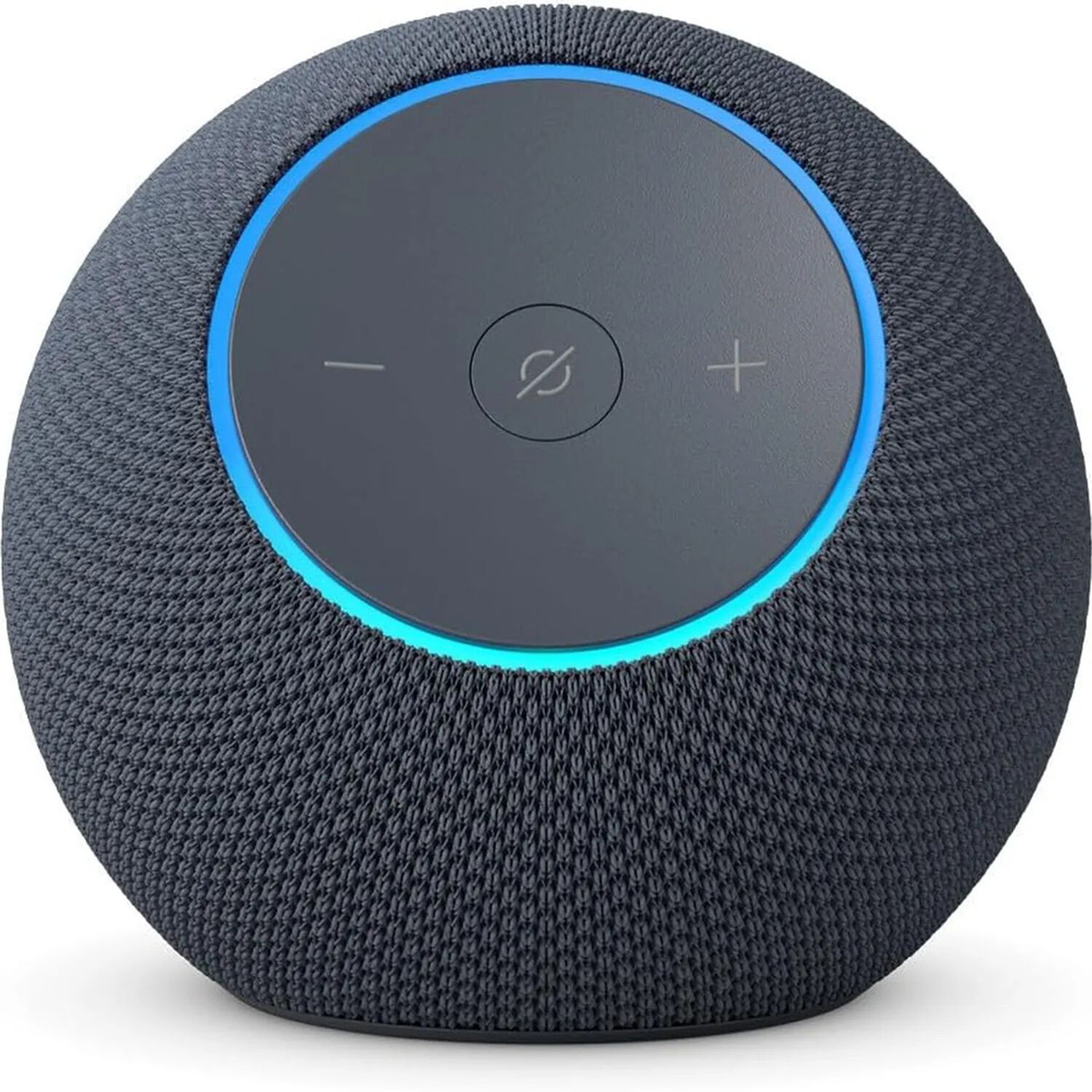 Amazon Echo Dot Max Nuevo Parlante Inteligente Con Alexa Y Sonido Premium Negro image number 0.0