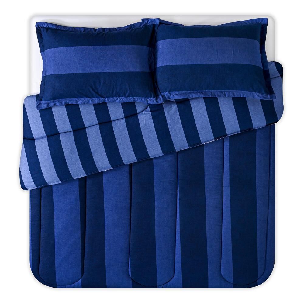 Plum&oacute;n Cannon Tiden / 2 Plazas image number 2.0