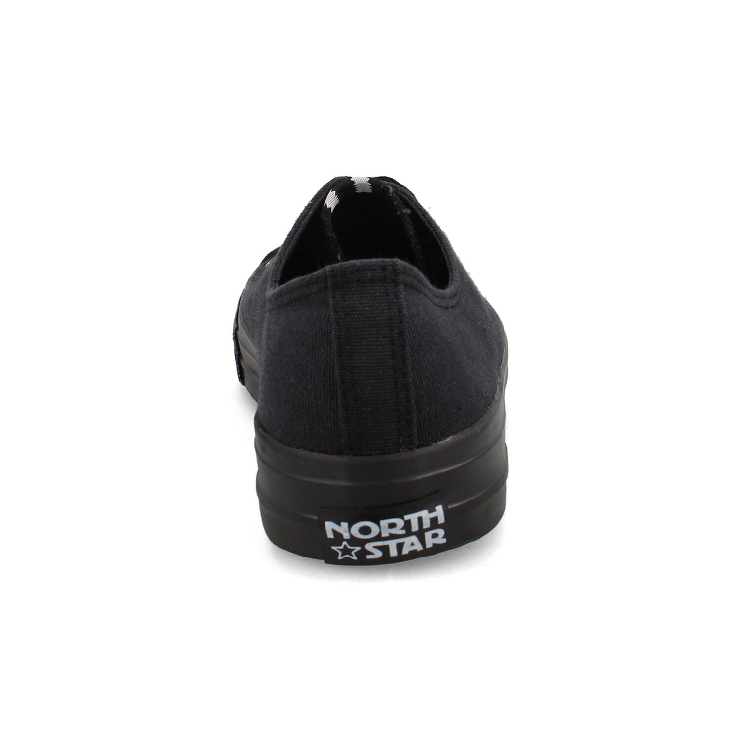 Zapatilla Hombre North Star Suprime Negro Total image number 2.0