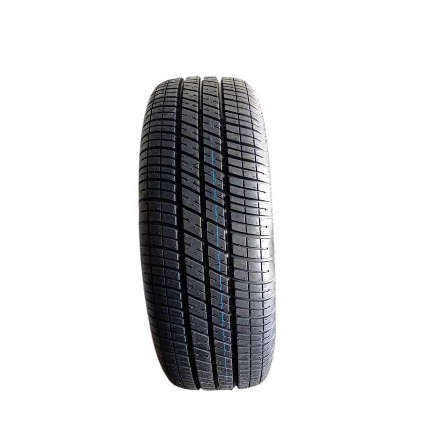 Neum&aacute;tico 155/80r13 Direccional Dk106 79s Tl Doubleking image number 0.0