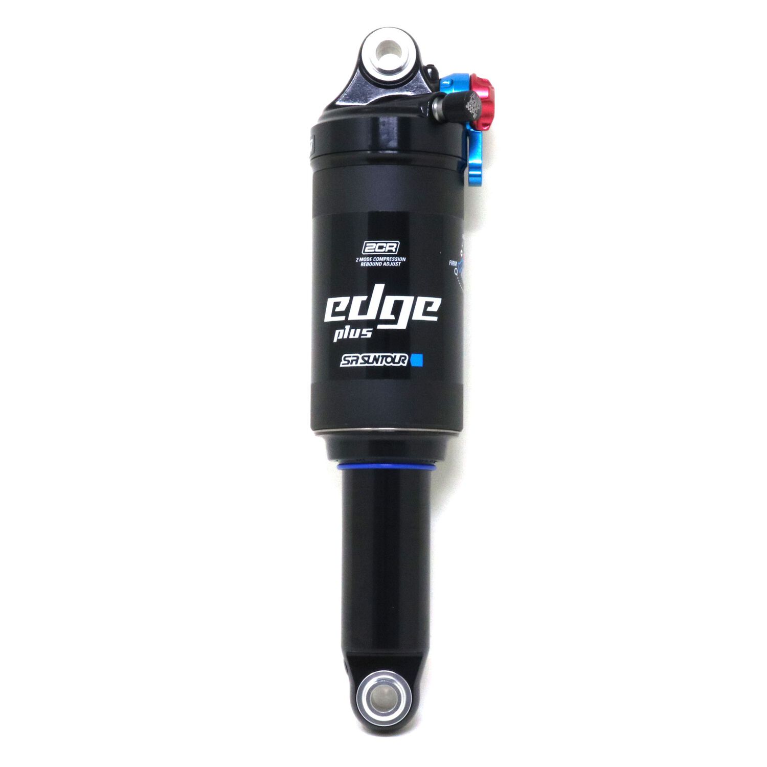 Shock Suntour Edge+ 2cr 200x57mm image number 0.0