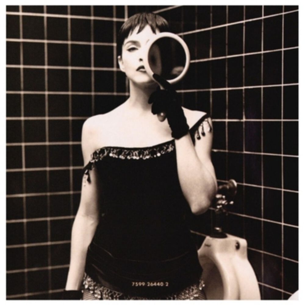Madonna - The Immaculate Collection | Cd image number 7.0
