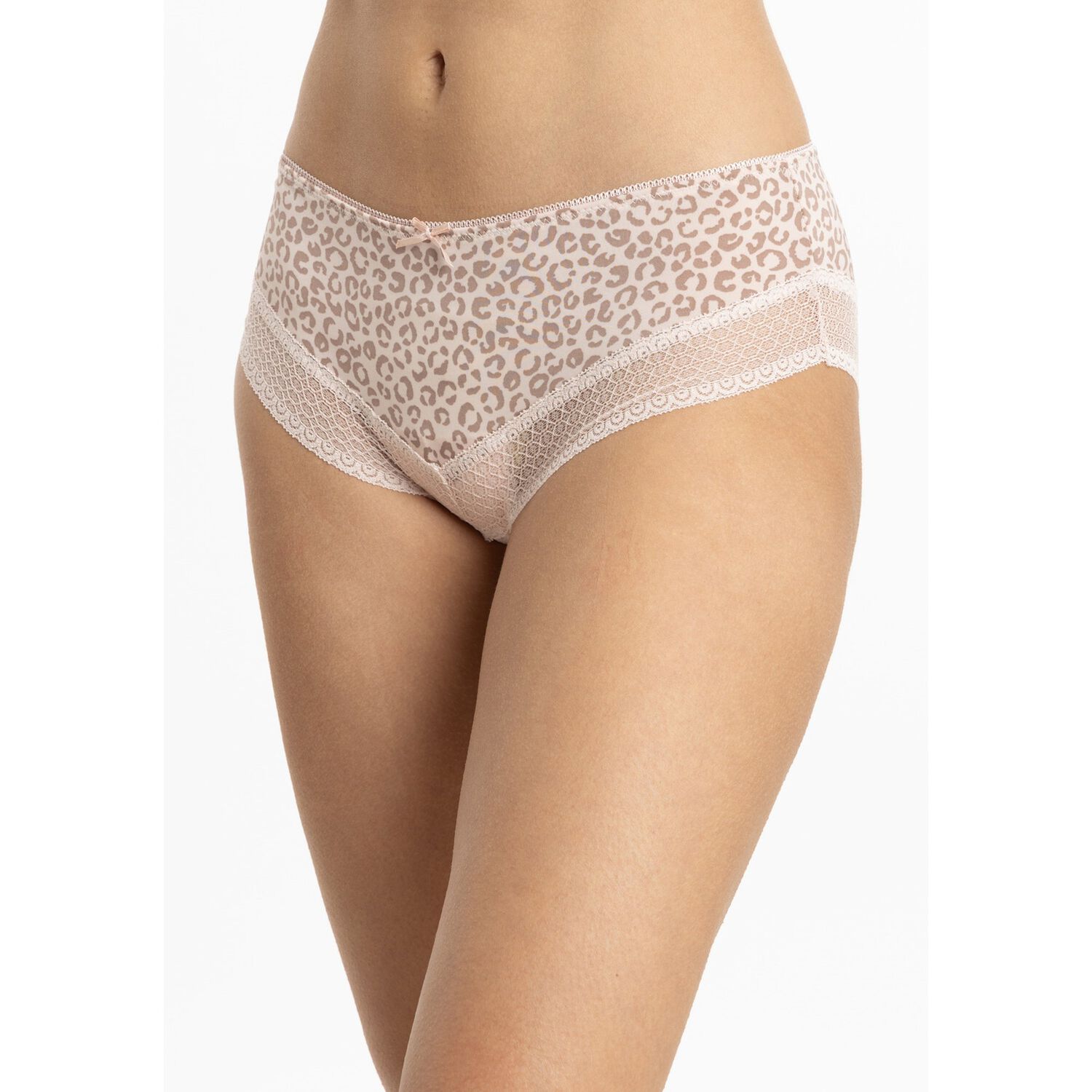 Pack 3 Pantaletas Mujer Kayser P314024-caf5 image number 3.0