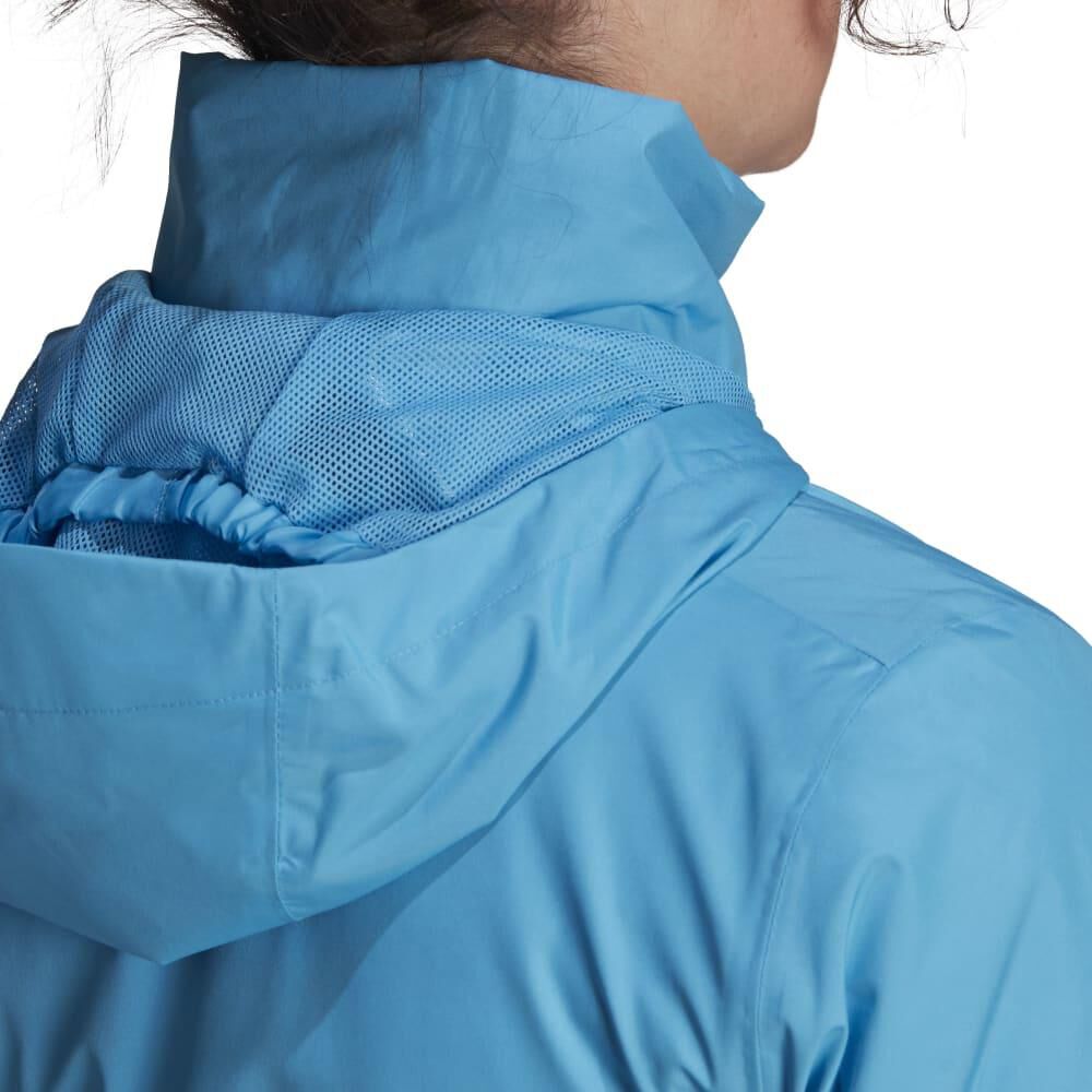 Chaqueta Deportiva Mujer Adidas image number 7.0