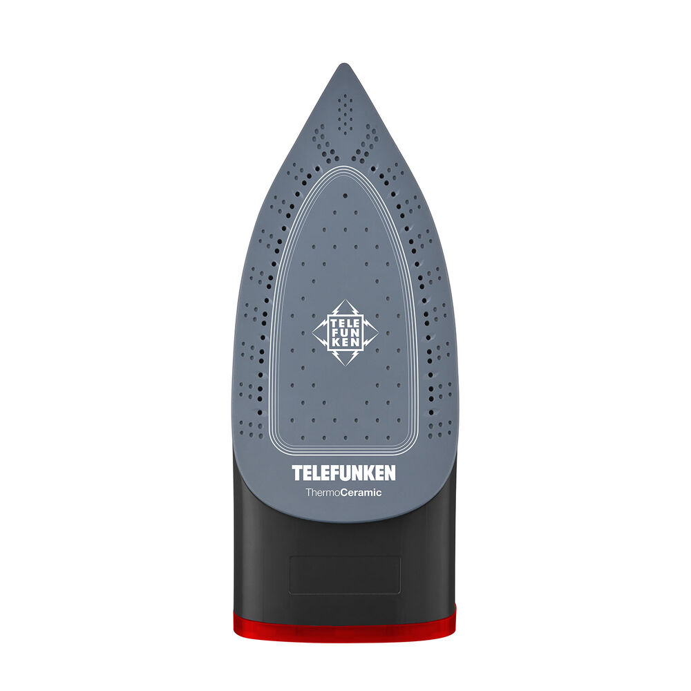 Plancha A Vapor Ceramic Steam Pro 2200 Antiadherente 2350w image number 3.0