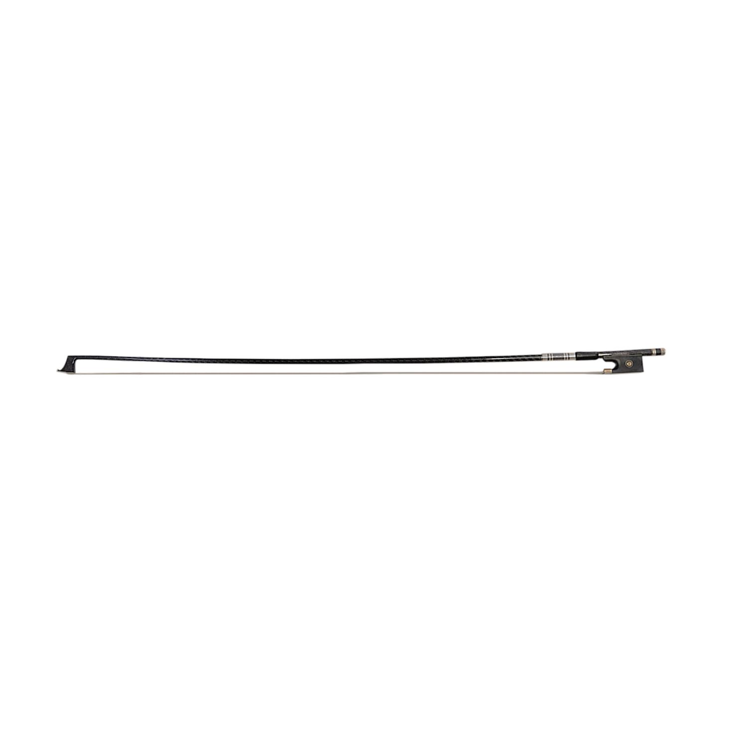 Arco Para Viol&iacute;n 3/4 Fibra De Carbono Livorno Liav-19 image number 0.0