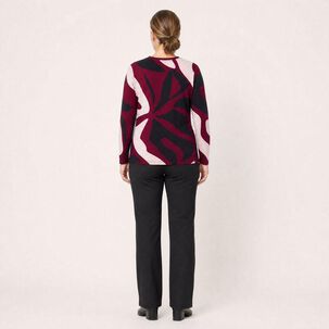 Sweater Mujer Lesage
