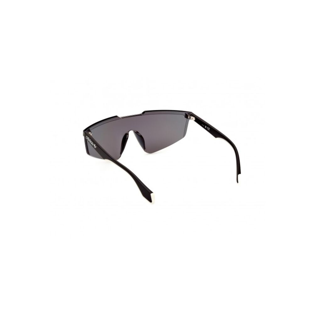 Lentes De Sol Gris Adidas Originals image number 3.0