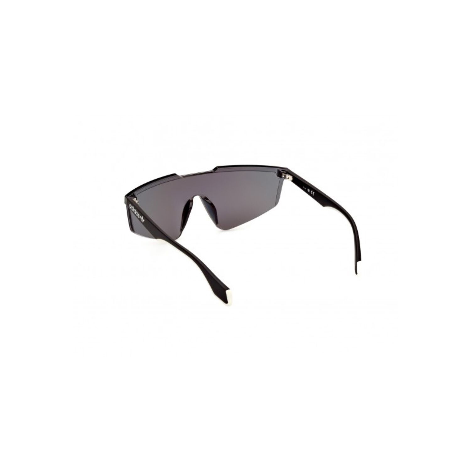 Lentes De Sol Gris Adidas Originals image number 3.0