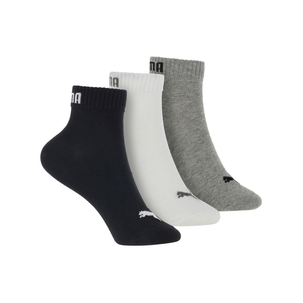 Calcetines Puma / 3 Pares image number 0.0