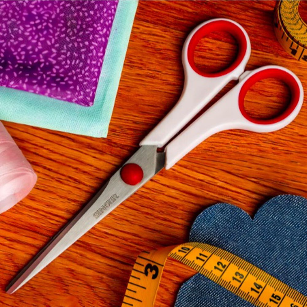 Tijeras Para Manualidades 6.75 Ambidiestro image number 4.0